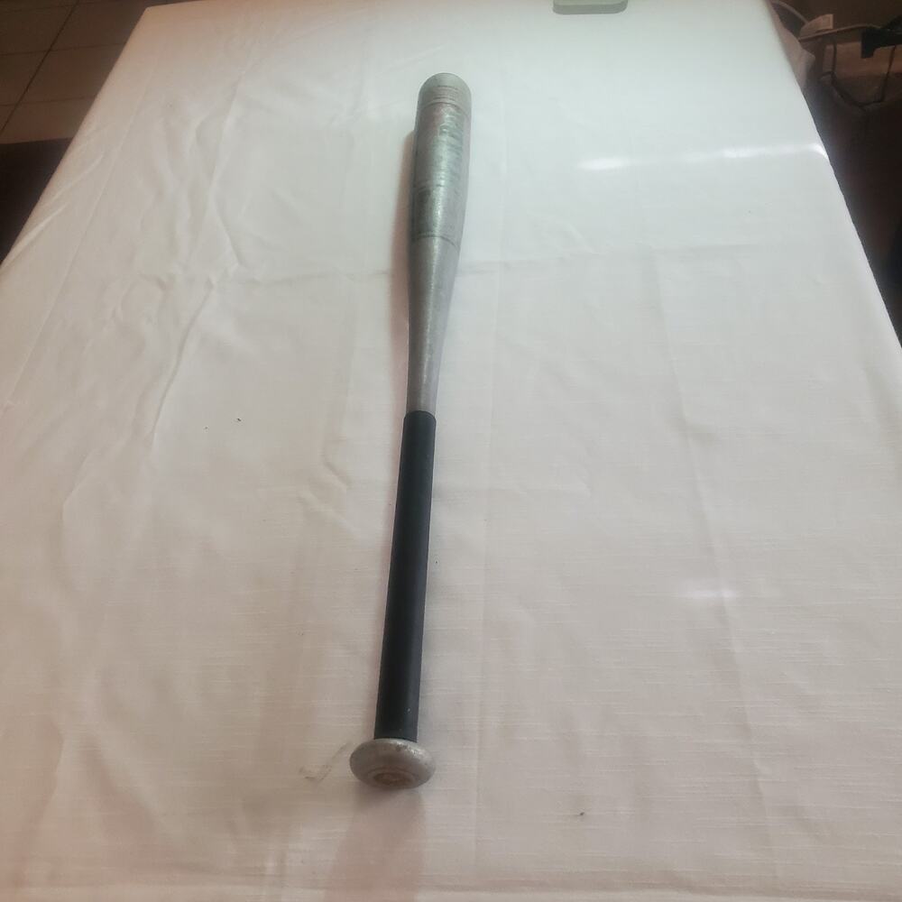 Louisville Slugger Softball Bat 29" 21 oz Youth Fastpitch Slowpitch Silver Alloy